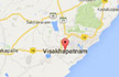 One Dead, 15 Hurt in Chemical Tanker Explosion in Visakhapatnam